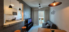 Lindo Apartamento na Praia do Forte! (204)